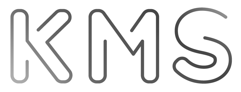 KMS logo