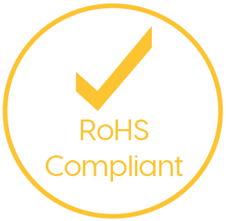 Rohs Compliant logo