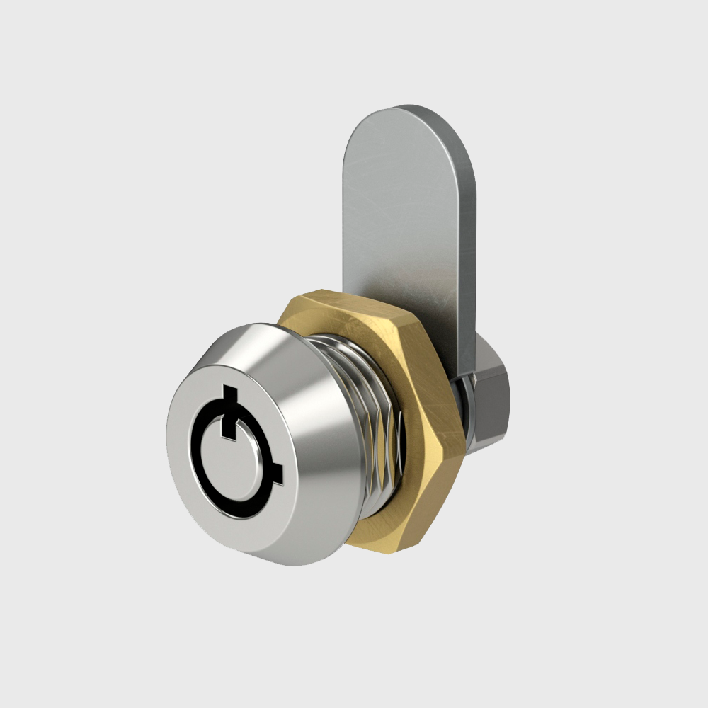 Series 13D Cam Lock