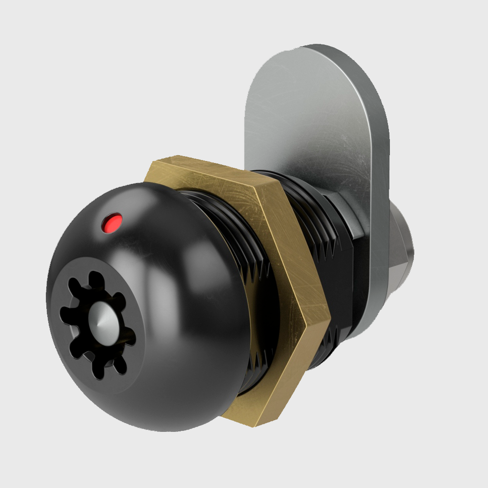 Series 65 Cam lock