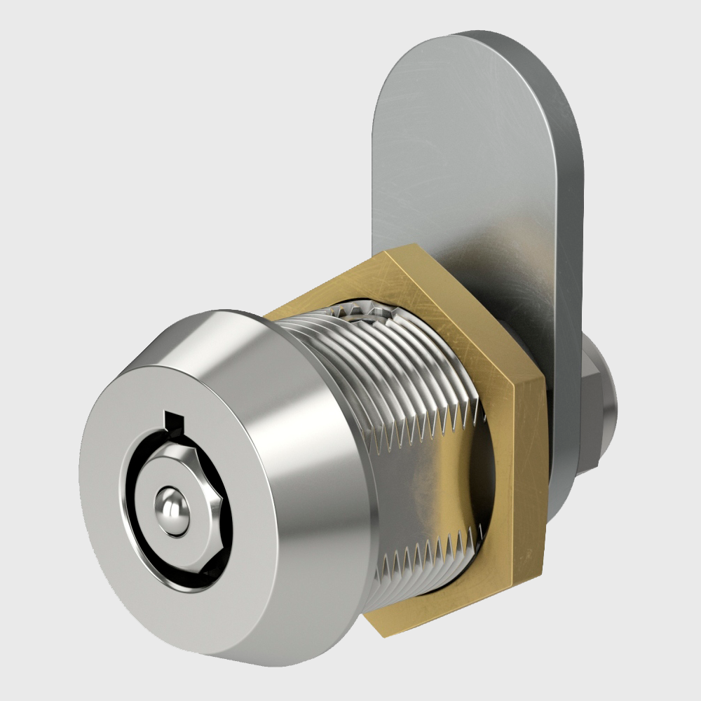 Series 28 cam lock