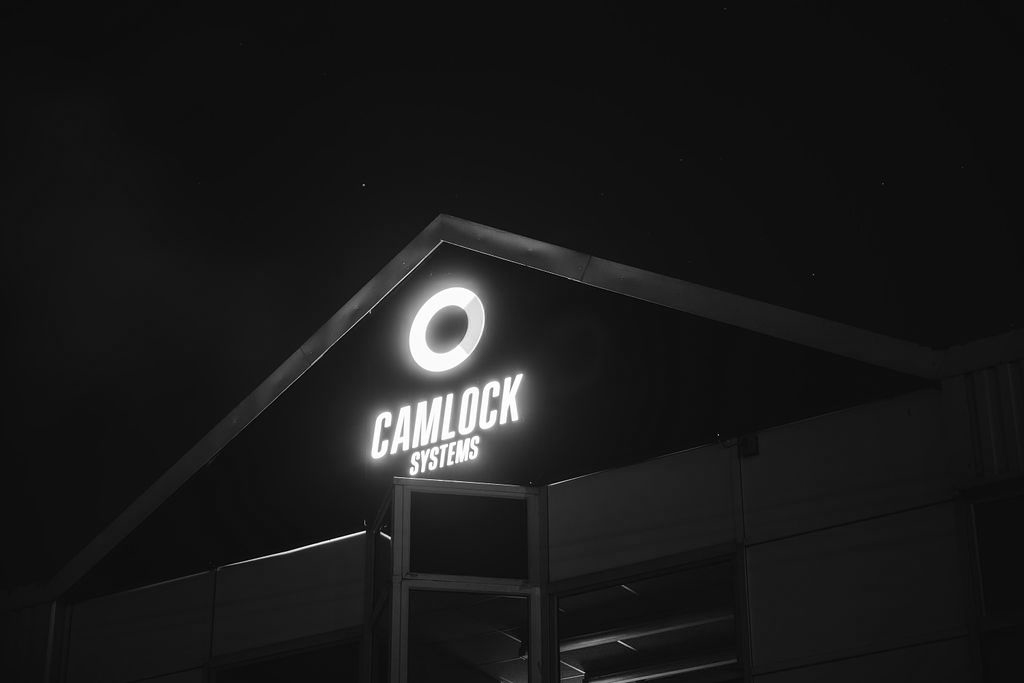 Camlock Systems