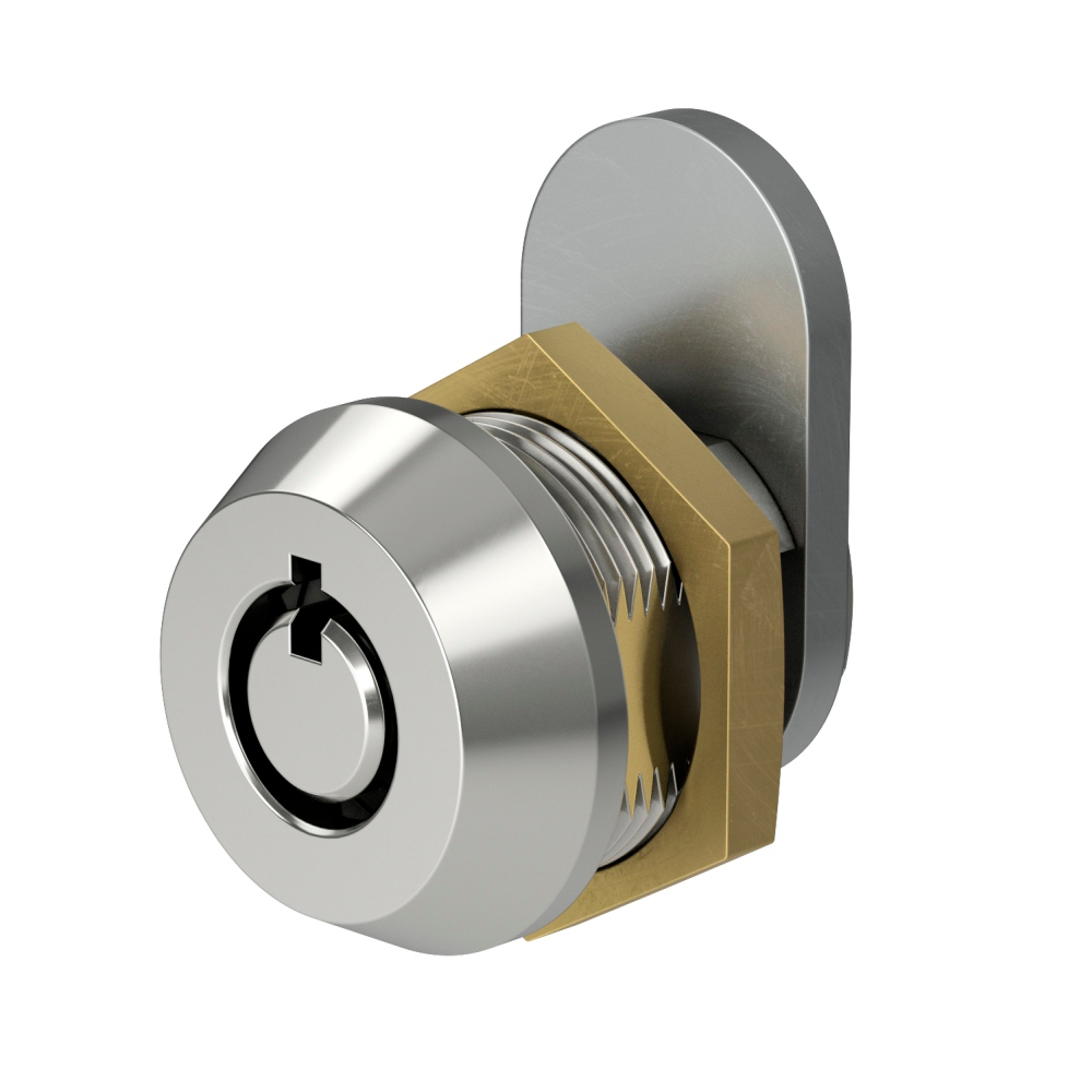 Series T Cam Lock