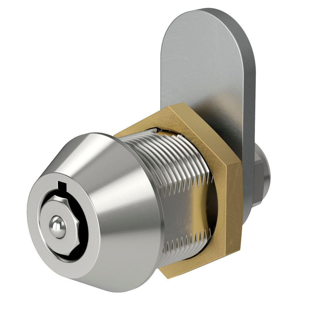 Series 58 Cam lock