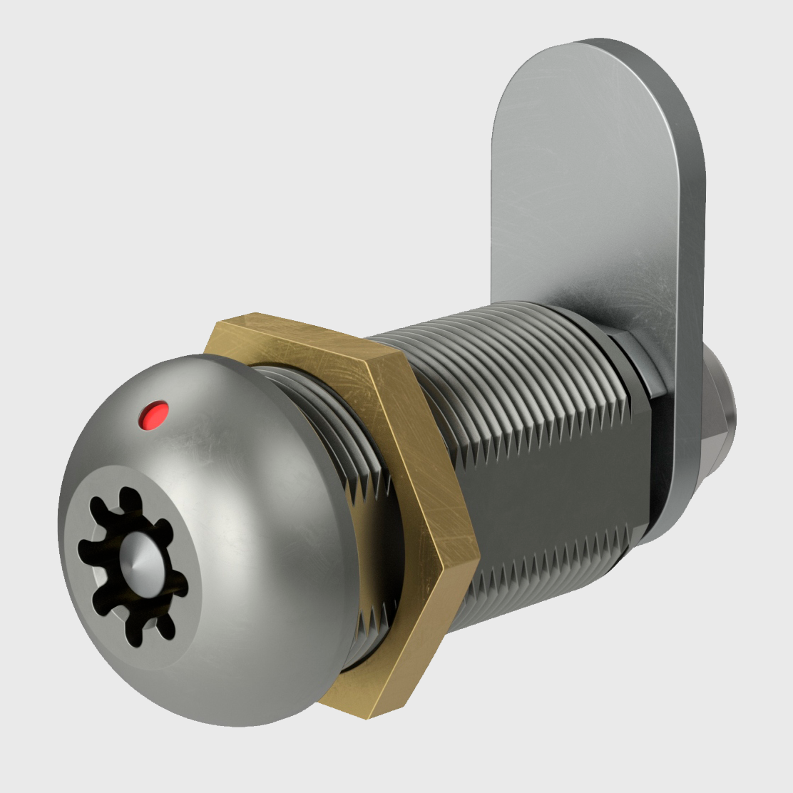 Series 63 Cam Lock