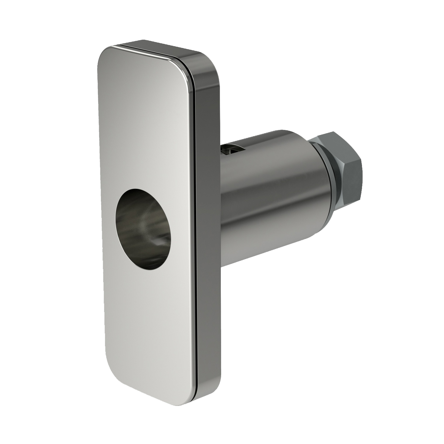 Series 8840 T-Handle Textured