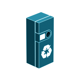 Smarter Locking For Recycling Applications