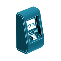 Smarter Locking For ATMs