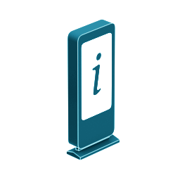 Smarter Locking For Digital Signage