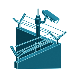 Smarter Locking For Perimeter Security