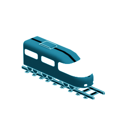 Smarter Locking For Rail & Transport