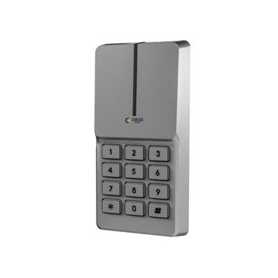 Standalone controller with keypad