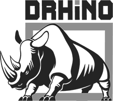 Drhino Logo