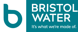 Bristol Water Logo