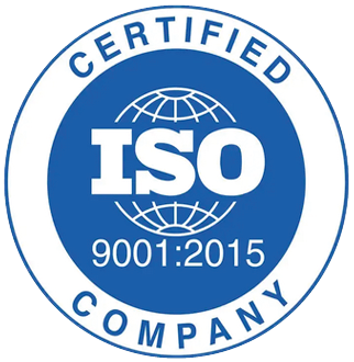 ISO logo