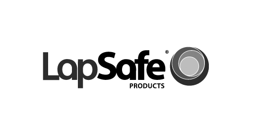 Lapsafe logo