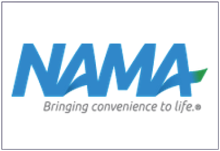 NAMA logo