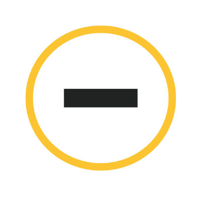Limit access scheduling icon