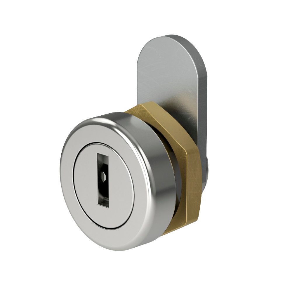 Series 21 Cam Lock