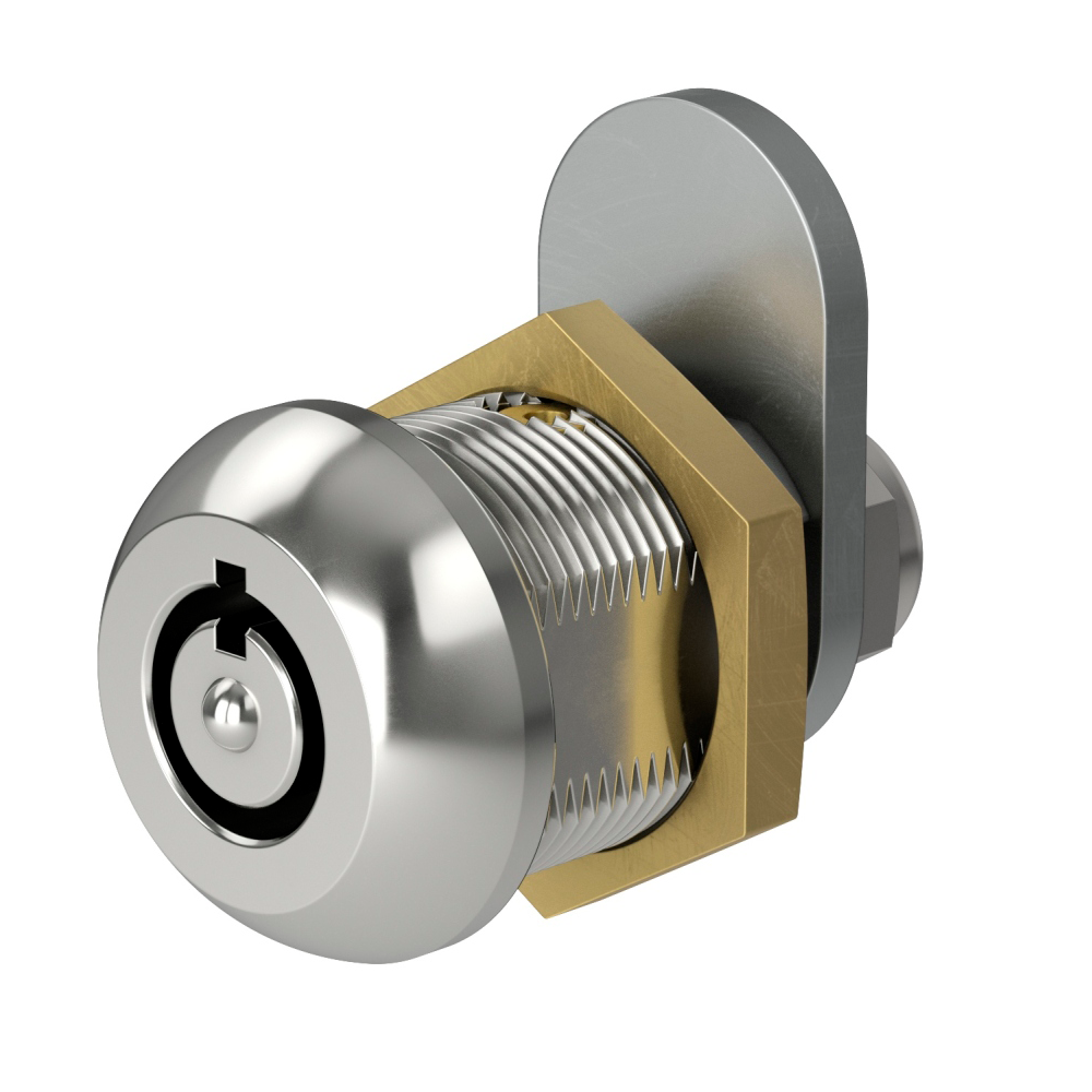 Series T Cam Lock