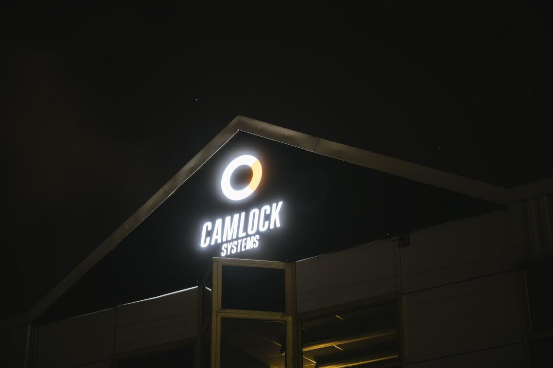 Camlock Systems