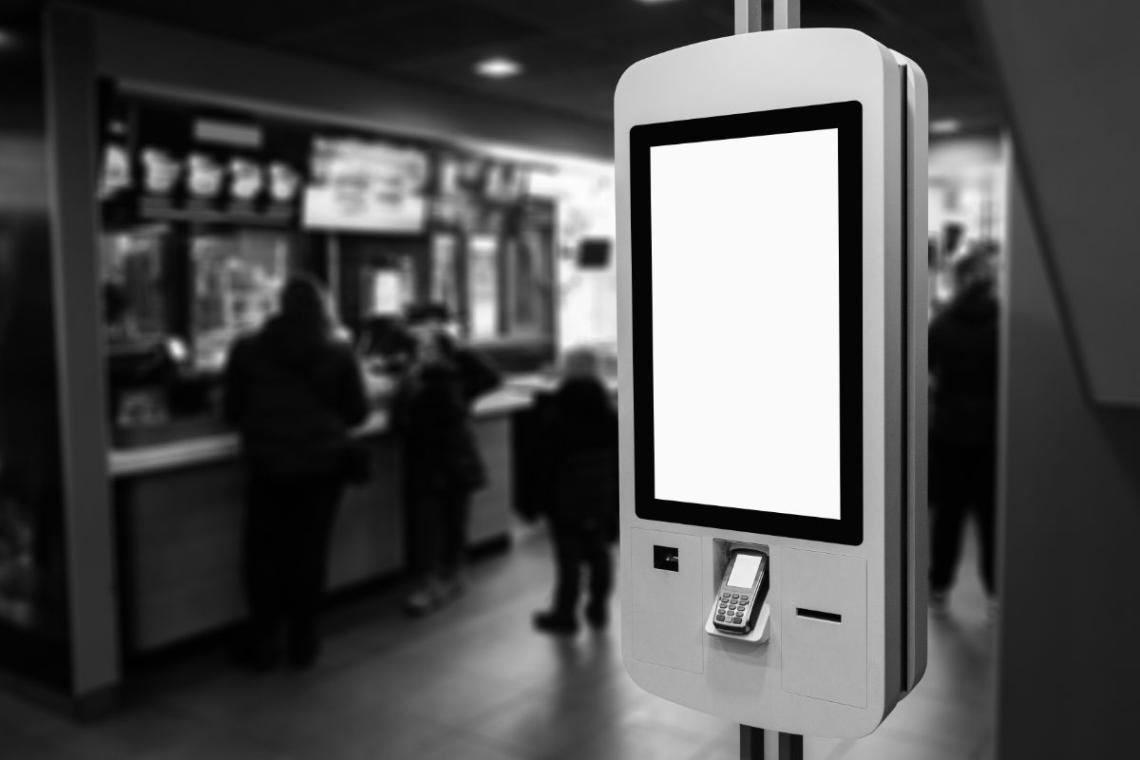 Ticket Machine Locking Systems