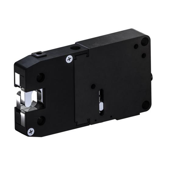Series 400-R Micro Slam latch with detachable actuator back