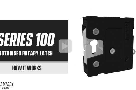 Series 100 how it works video