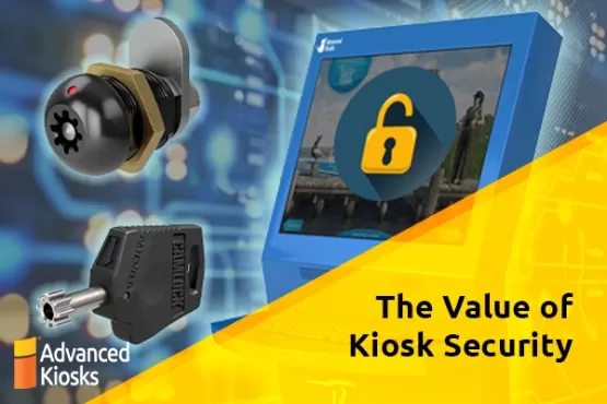 Kiosk Security