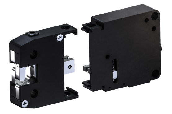Series 400 Electronic Lock