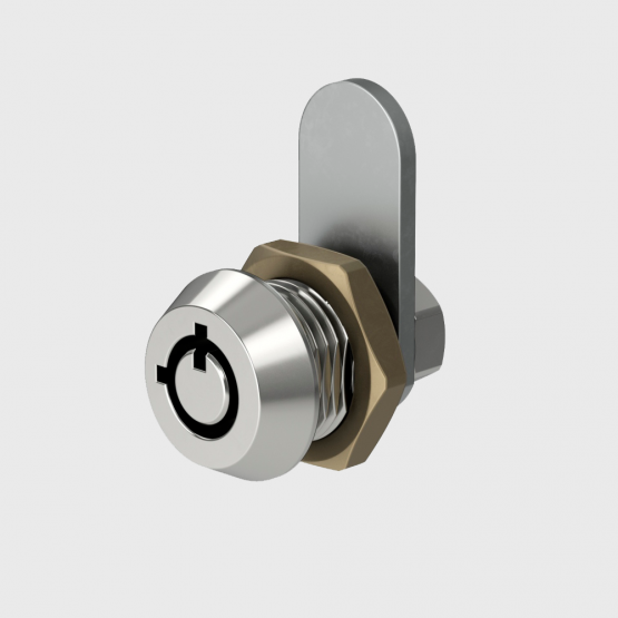 Series 13D Cam Lock