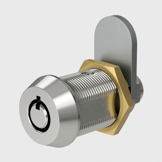 Series 5 Cam Lock