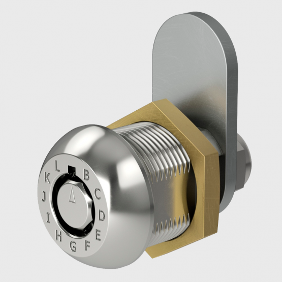 Series 48 Cam Lock