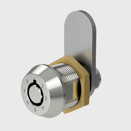 Series 4 MKIV Cam Lock