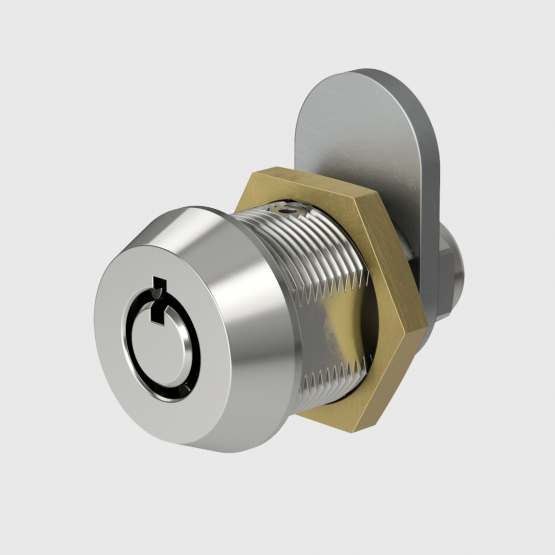Series 2 Cam Lock
