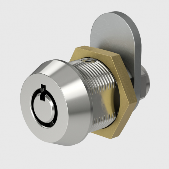 Series 2 Cam Lock