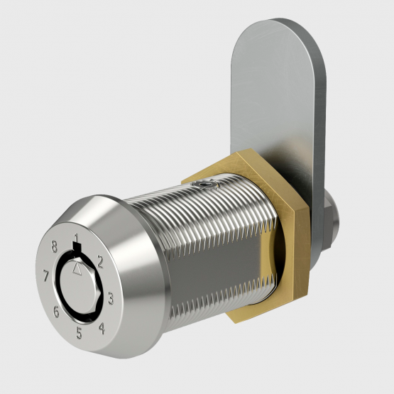 Series 4 MKIV Cam Lock 30mm