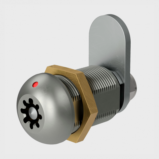 Series 63 Cam Lock 25mm