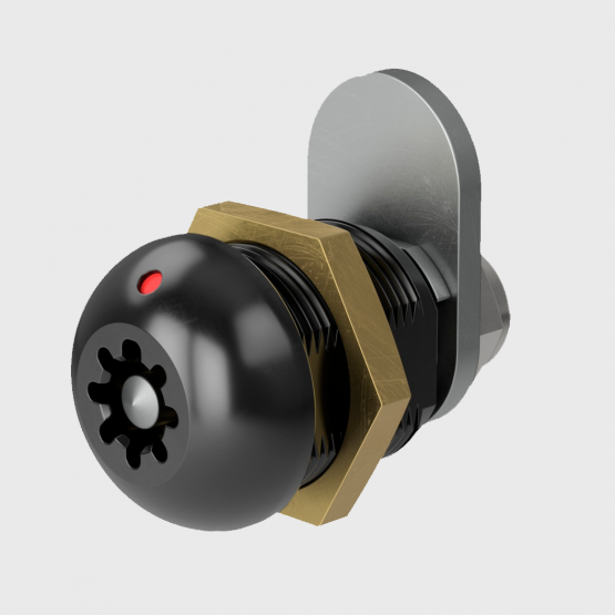 Series 65 Cam Lock 18mm