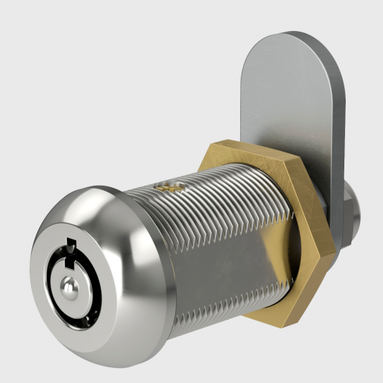 Series T Cam Lock 30mm