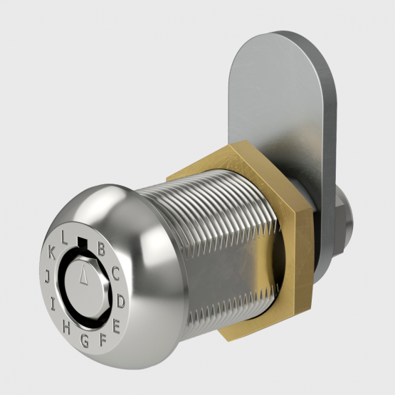 Series T48 Cam Lock