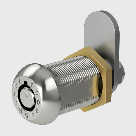 Series T48 Cam Lock 30mm