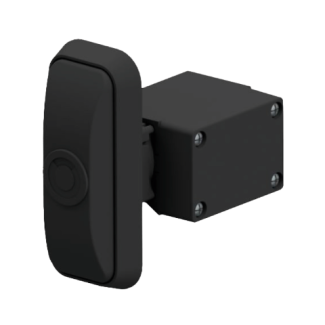 Series 600 - Electronic or mechanically operated T-Handle