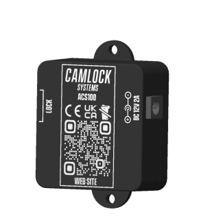 Camactive Access Control System