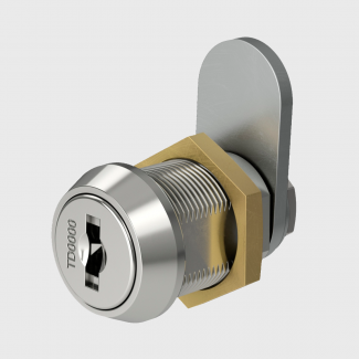 Series 31 Cam Lock